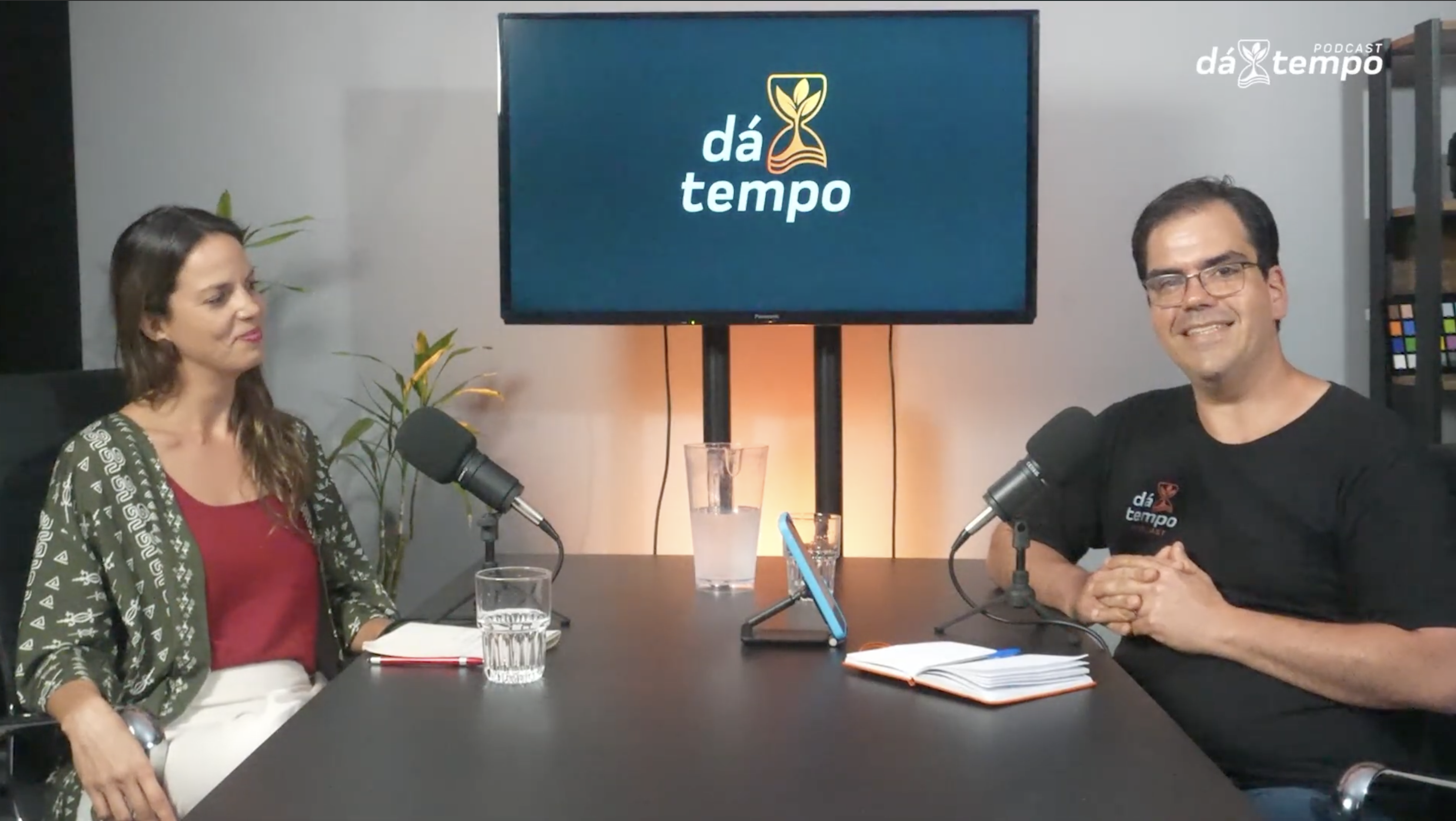 Resumo do 7º dia – 17/11/25 | Dá Tempo Podcast Especial #COP30